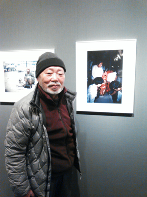 増尾喜代治写真展 No.528_フォトギャラリー「シリウス」 増尾喜代治写真展 No.528_フォトギャラリー「シリウス」