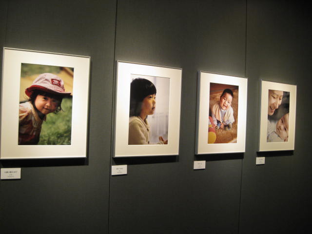 第15回　写遊きさらぎ会写真展　アイデムフォトギャラリー「シリウス」