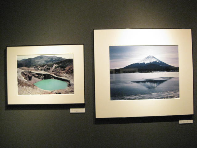 市村陽二 遺作展「旅に出て PART ⅩⅩⅠ 想い出のとき」