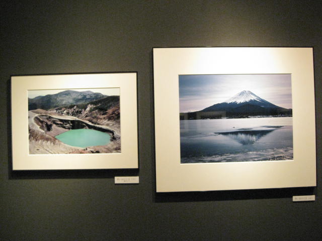 市村陽二　遺作展「旅に出て　PART　ⅩⅩⅠ　想い出のとき」