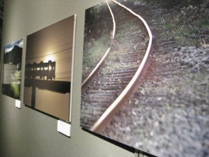 Railway Graphic D.E.F写真展「鉄道風土記　地方私鉄讃歌」02