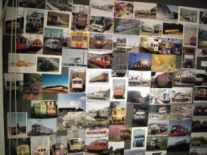 Railway Graphic D.E.F写真展「鉄道風土記　地方私鉄讃歌」03