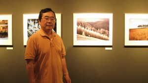 幹の会第25回写真展「めぐる季(とき)の表情」1