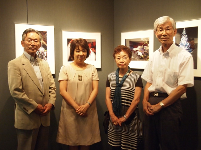 第8回吉祥寺・新百合ヶ丘・自由が丘合同展no.584_フォトギャラリー【シリウス】 第8回吉祥寺・新百合ヶ丘・自由が丘合同展no.584_フォトギャラリー【シリウス】