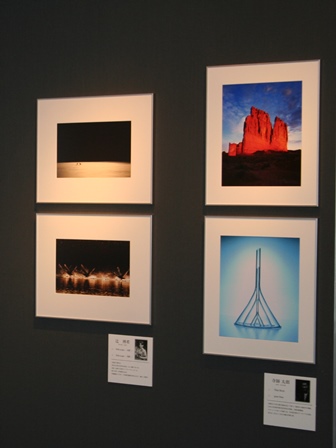 公益社団法人 日本写真家協会 JPS2015年新入会員展「私の仕事」№02 公益社団法人 日本写真家協会 JPS2015年新入会員展「私の仕事」№02