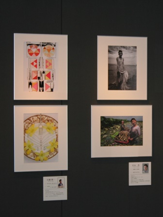 公益社団法人 日本写真家協会 JPS2015年新入会員展「私の仕事」№03 公益社団法人 日本写真家協会 JPS2015年新入会員展「私の仕事」№03
