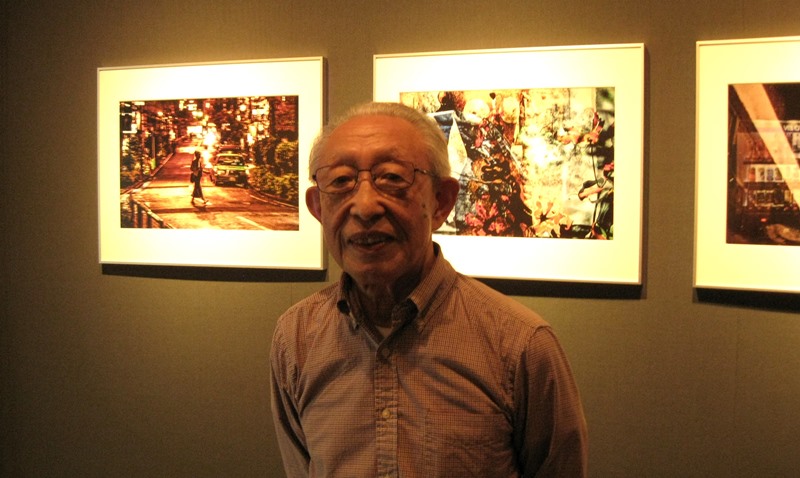 勝原 行雄・小坂 元 写真展 「街のノイズ」 勝原 行雄・小坂 元 写真展 「街のノイズ」