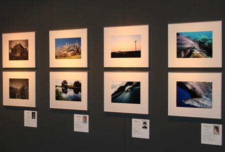 公益社団法人 日本写真家協会 JPS2015年新入会員展「私の仕事」№01 公益社団法人 日本写真家協会 JPS2015年新入会員展「私の仕事」№01