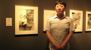 石田哲也写真展「Asian Generation」アイデムフォトギャラリー「シリウス」