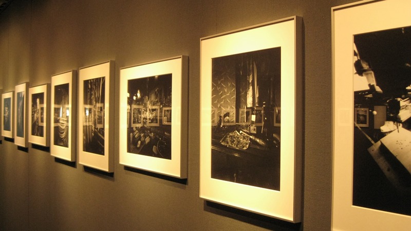 笹崎 正明 ピンホール写真展