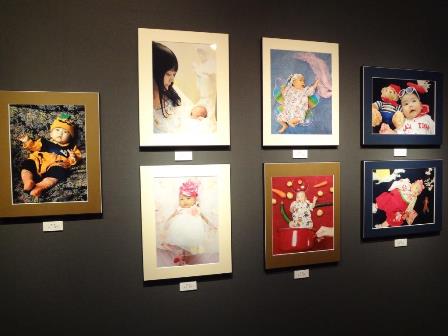 第42回寫壇太陽選抜展no.03_フォトギャラリー「シリウス」 第42回寫壇太陽選抜展no.03_フォトギャラリー「シリウス」