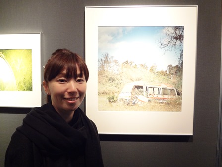 村山玄子写真展no.01_フォトギャラリー「シリウス」 村山玄子写真展no.01_フォトギャラリー「シリウス」