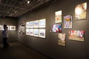 NTTドコモ同友会写真部